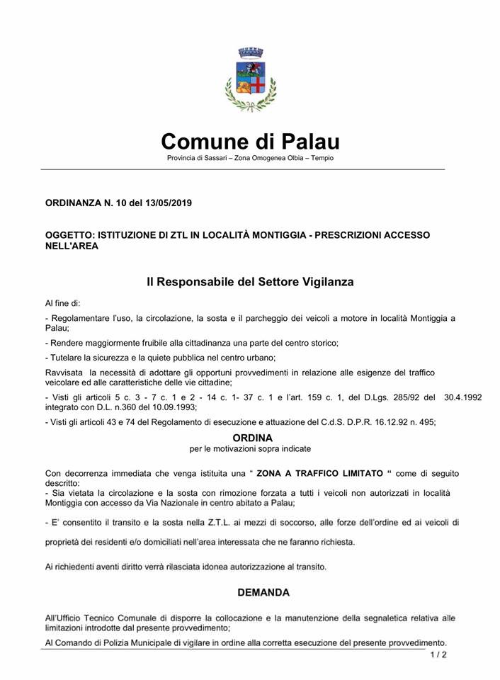 Agli Organi Di Vigilanza Pubblici Spettano